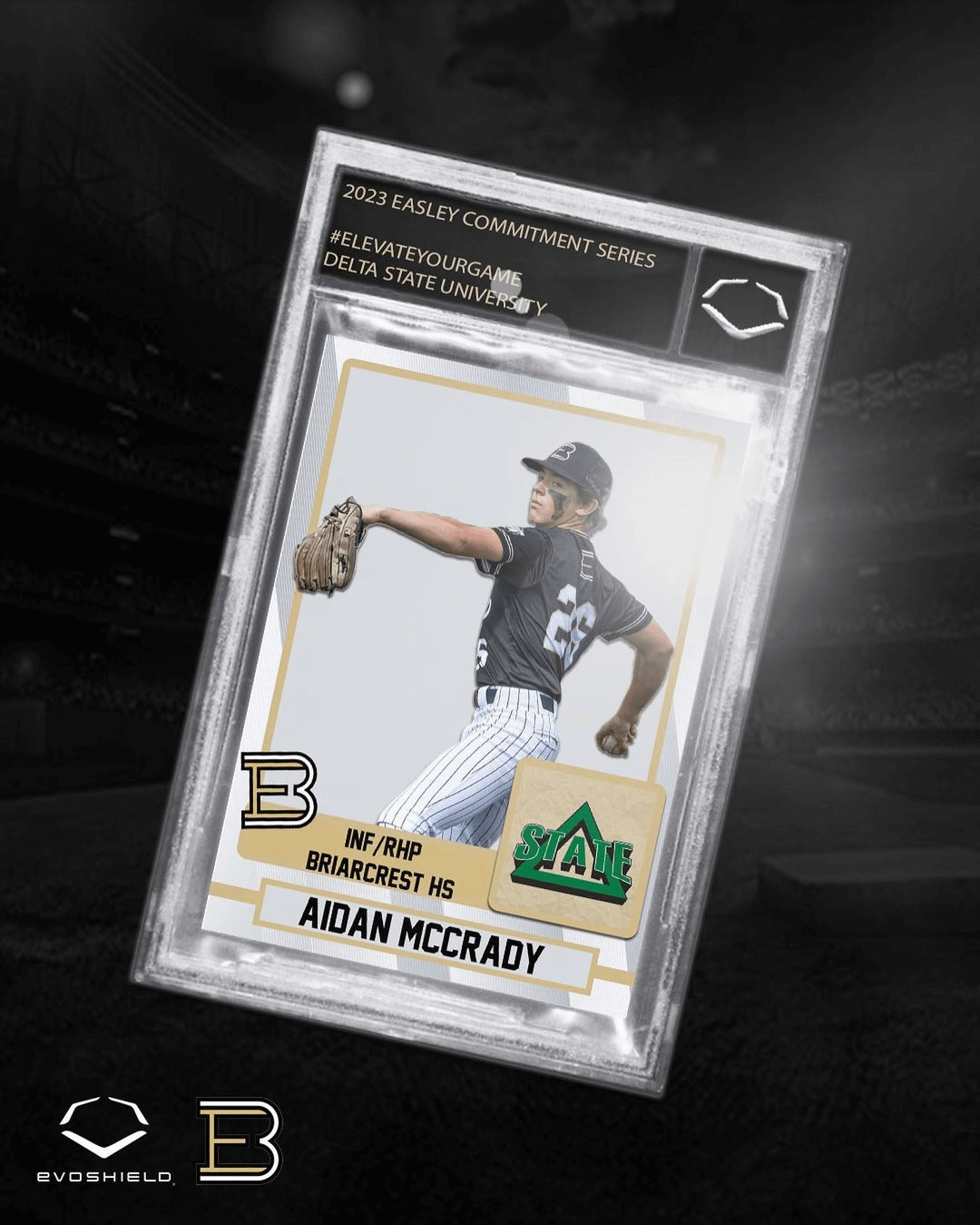 Aidan McCrady