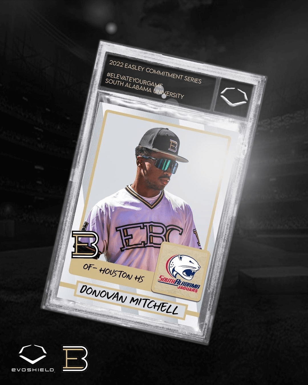 Donovan Mitchell