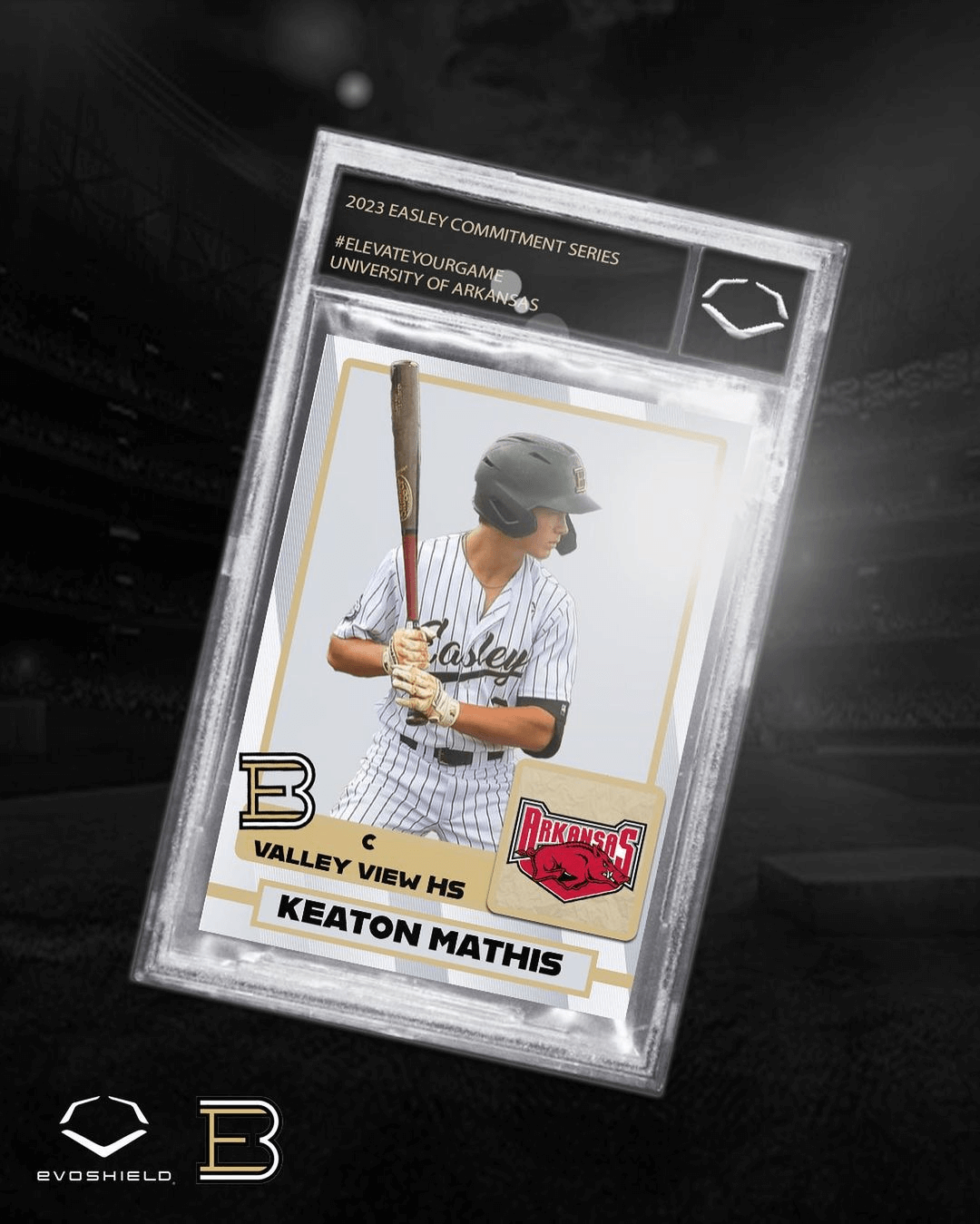 Keaton Mathis