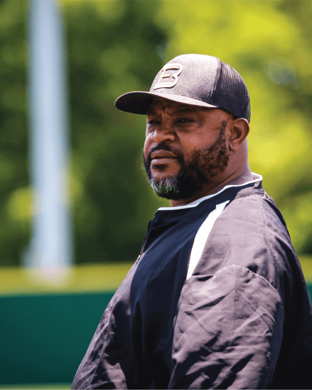 Rudy Martin