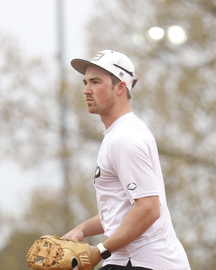 Ben Roberts