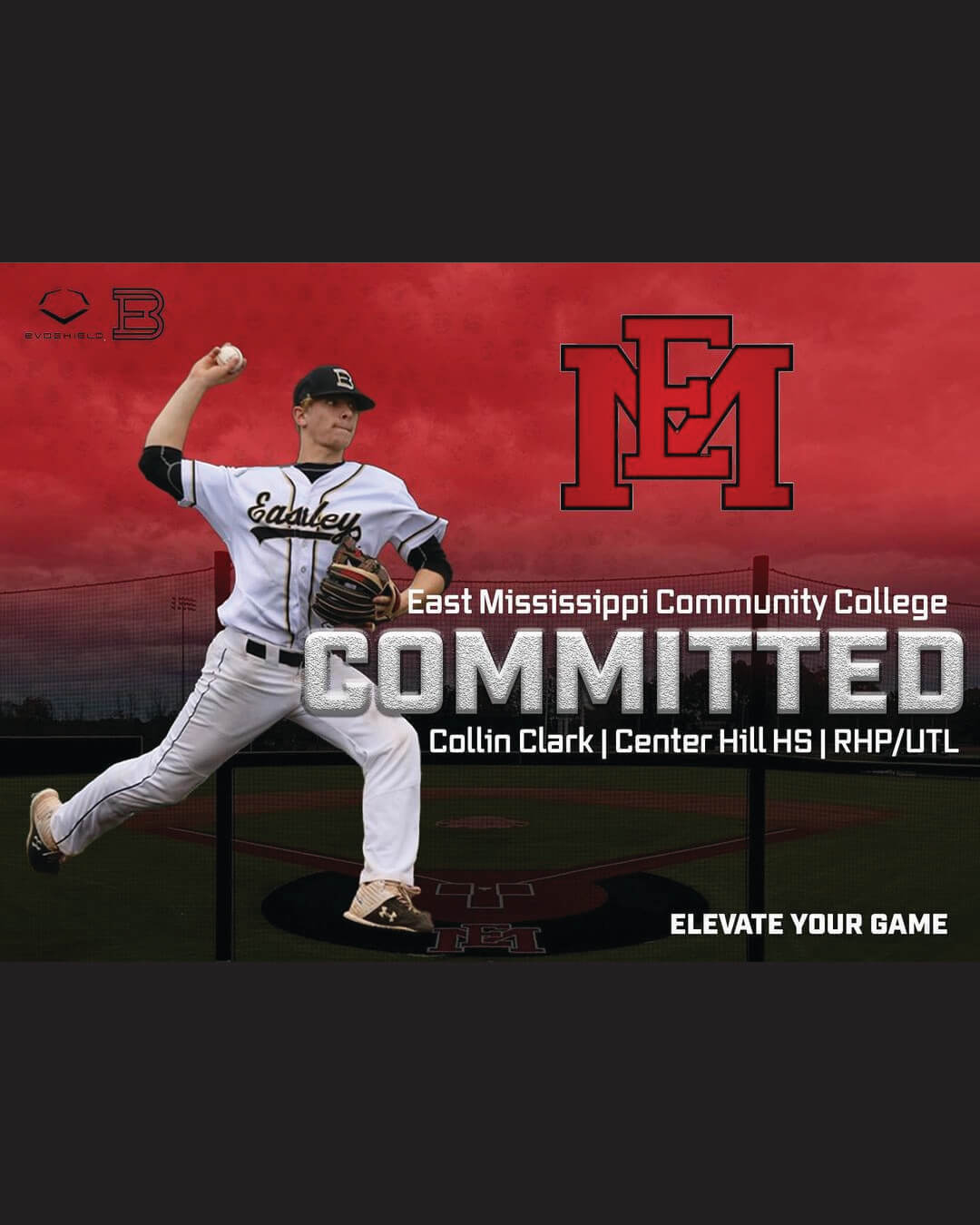 Collin Clark