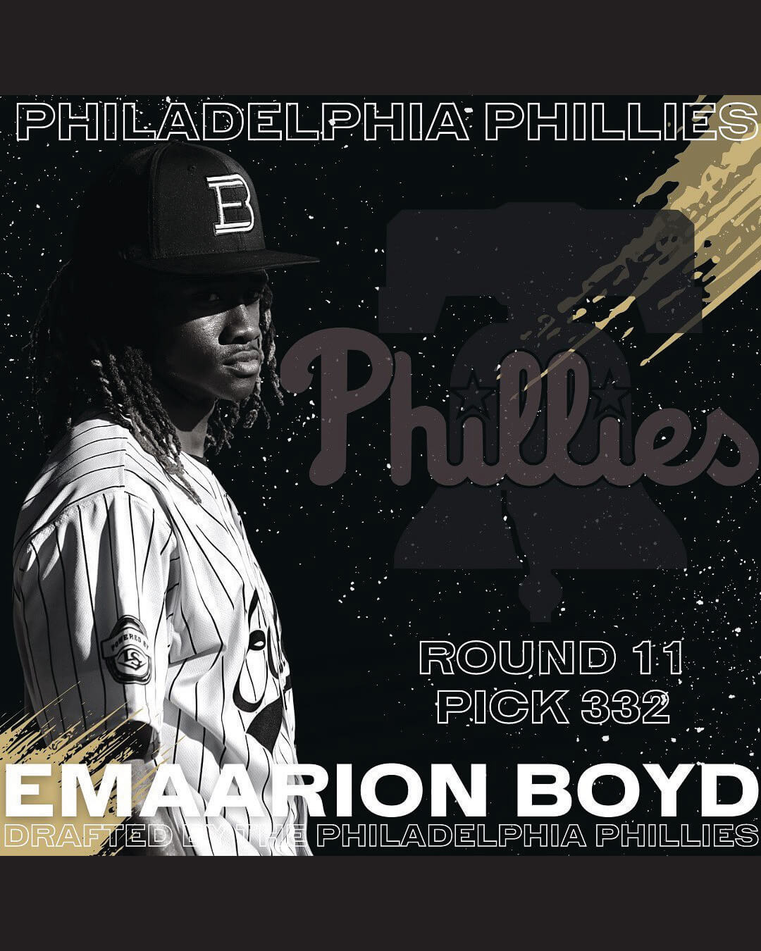Emaarion Boyd