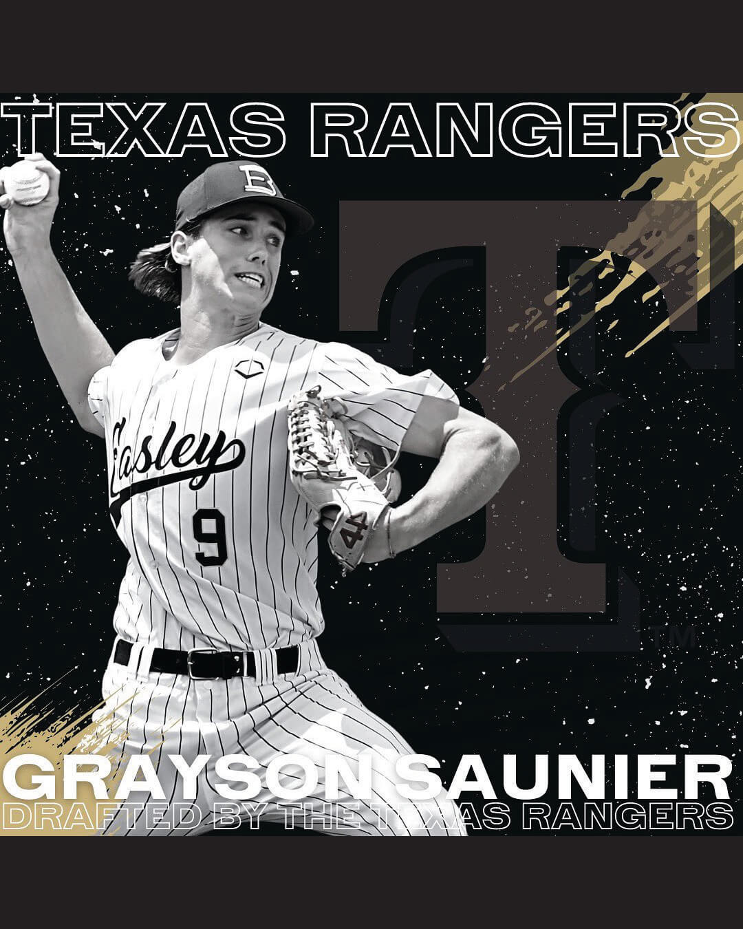 Grayson Saunier