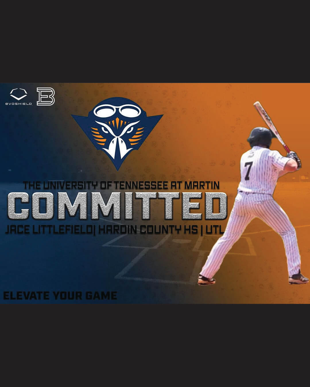 Jace Littlefield
