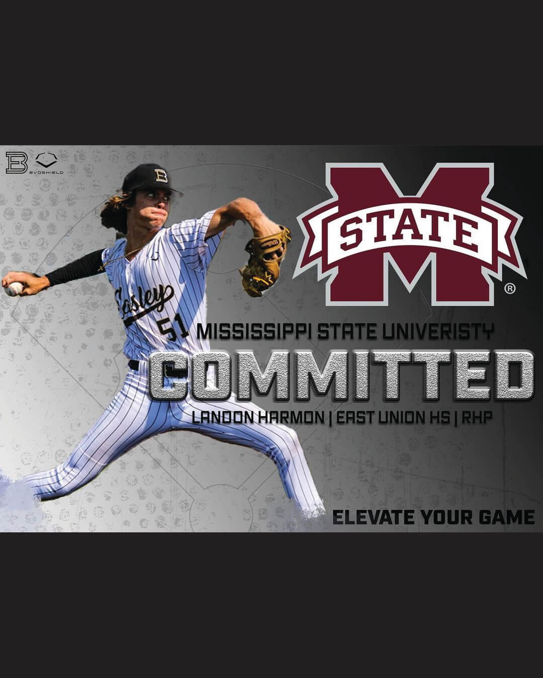Landon Harmon