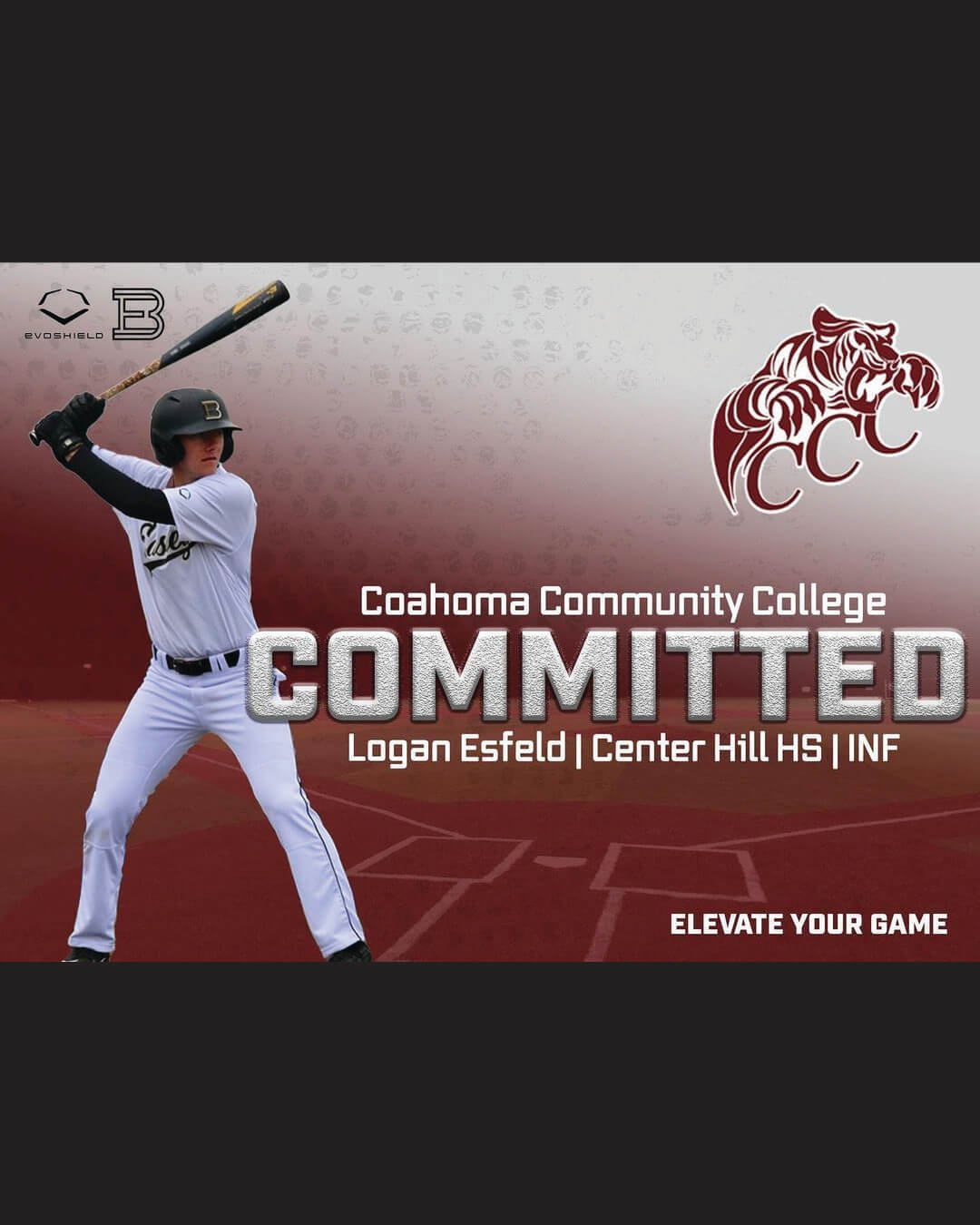Logan Esfeld