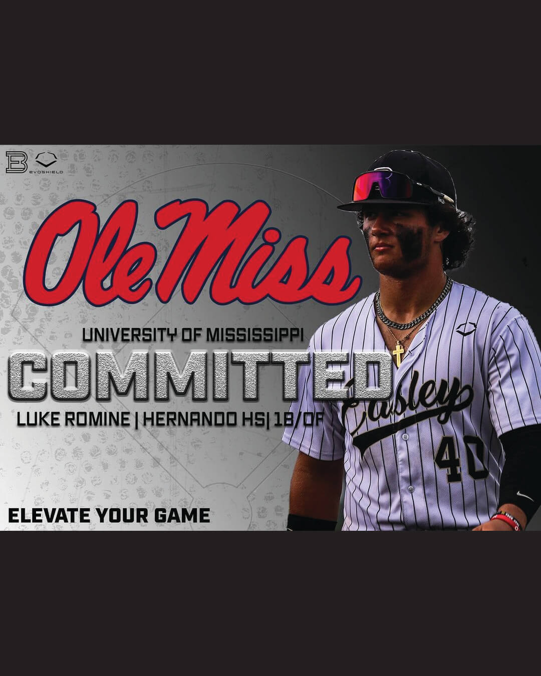 Luke Romine