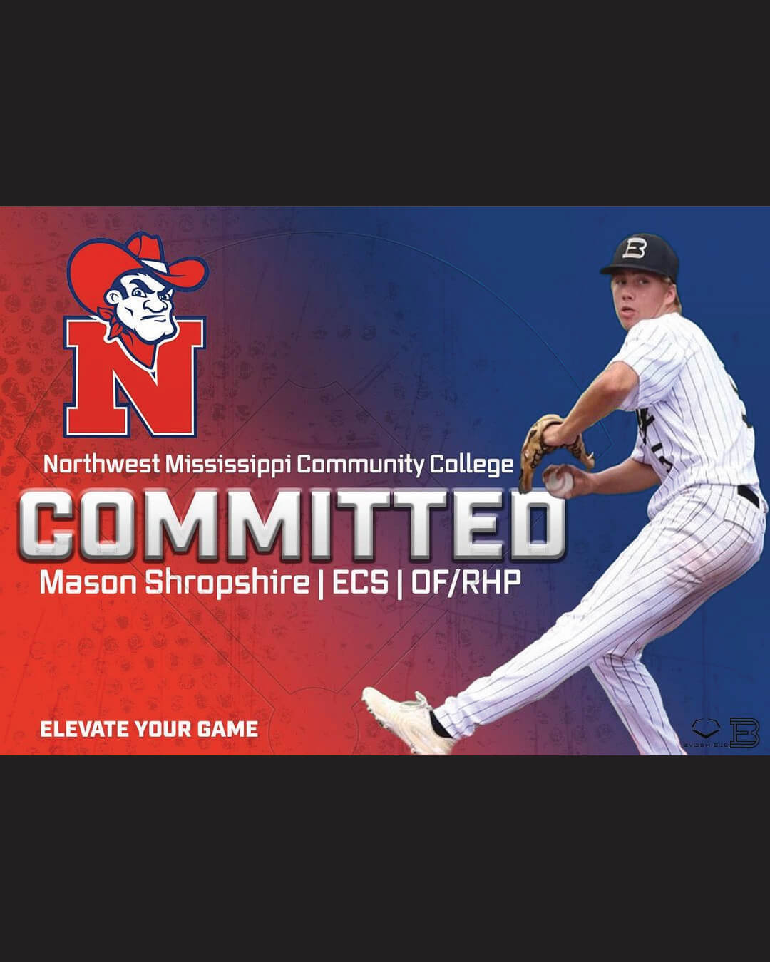 Mason Shropshire