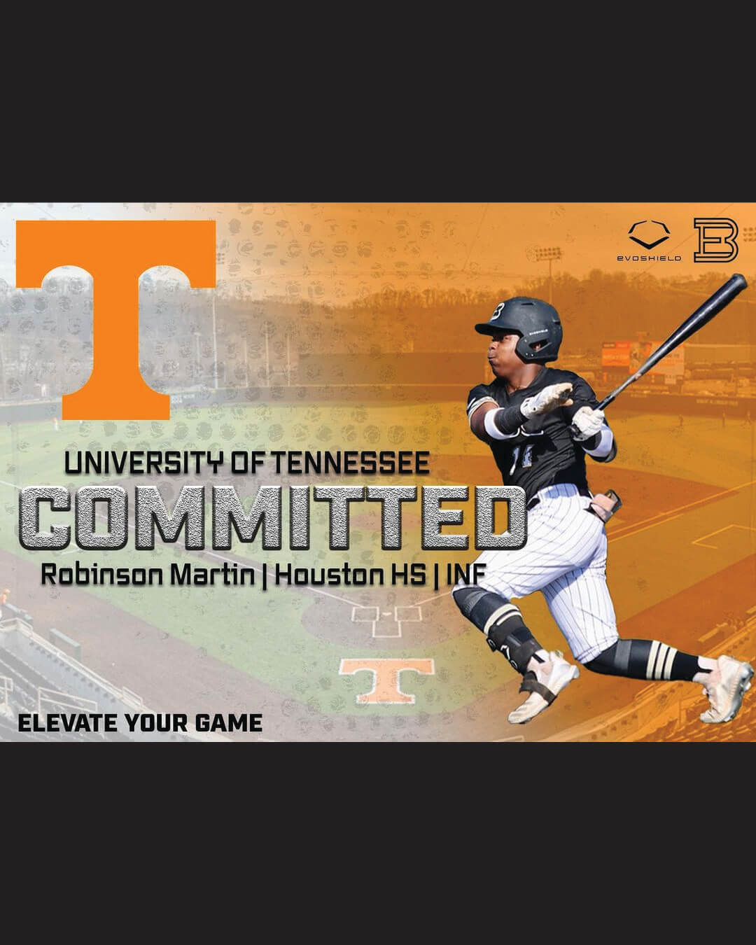 Robinson Martin