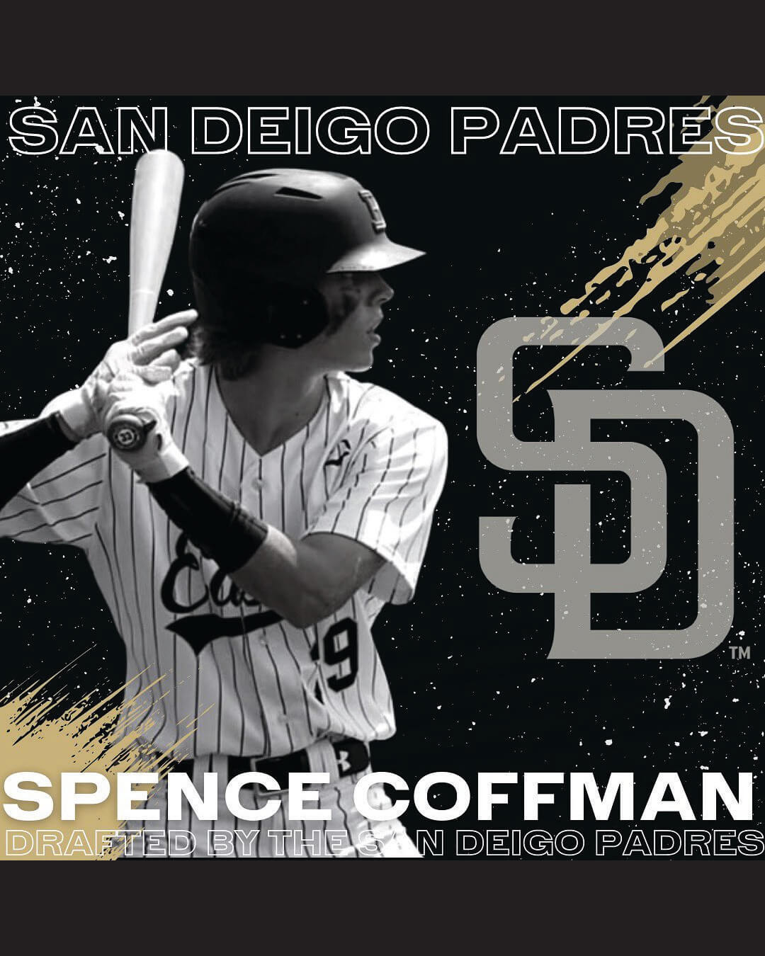 Spence Coffman