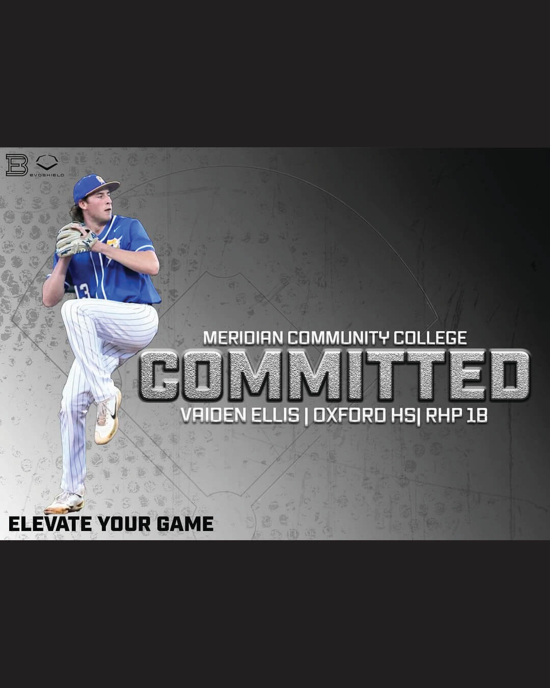 Vaiden Ellis